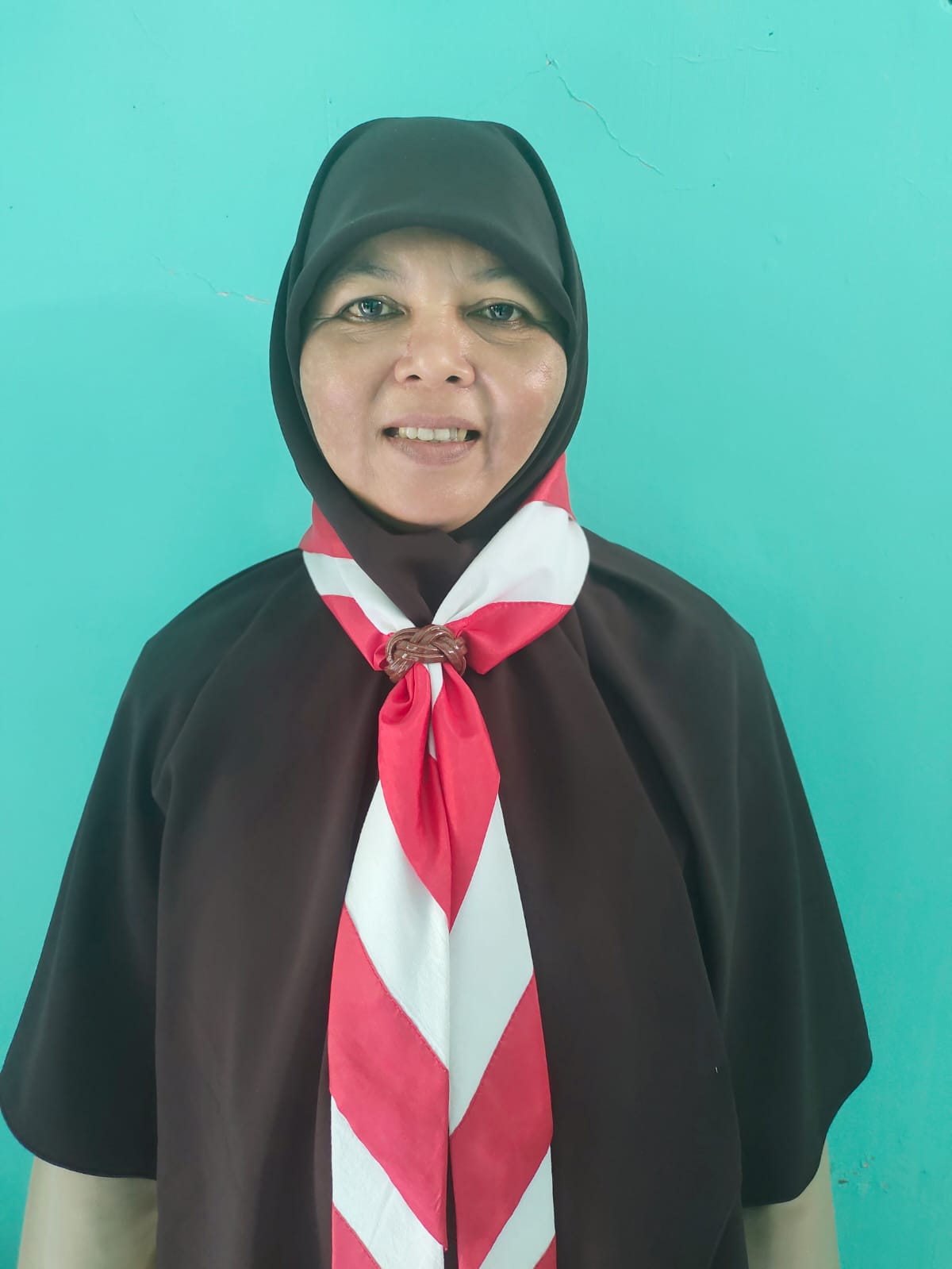 Foto Jati Palupi, S.Pd